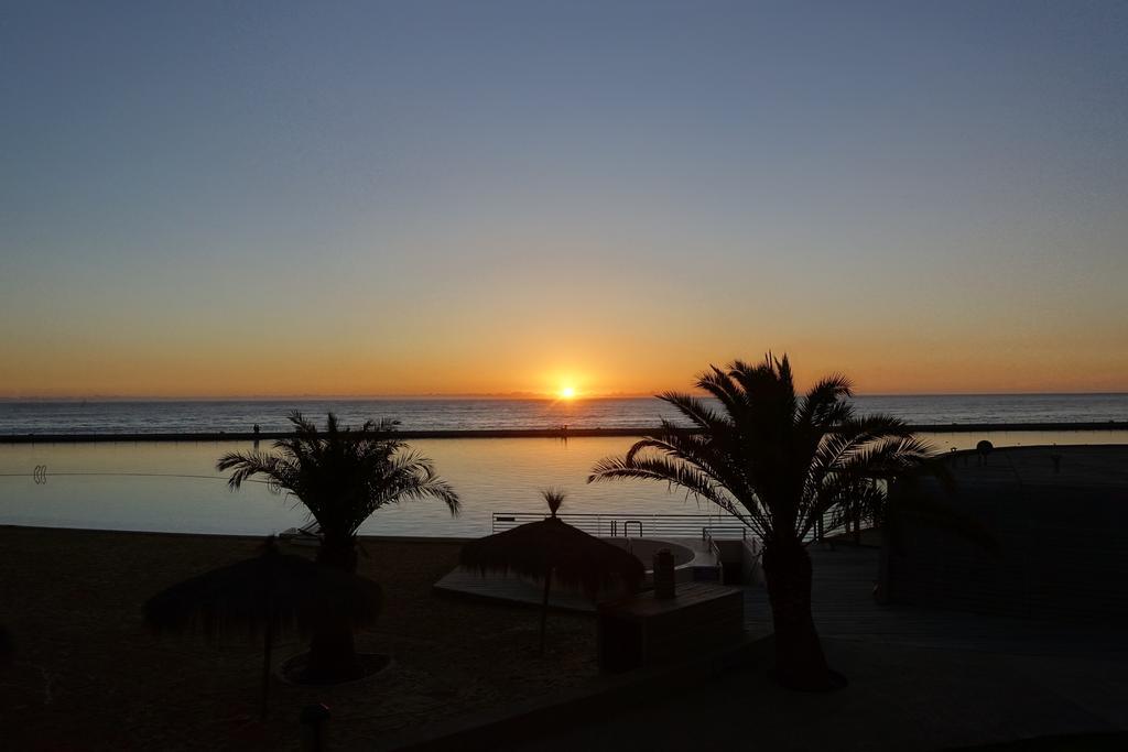 Apartmento San Alfonso Vista Mar Альгарробо Номер фото