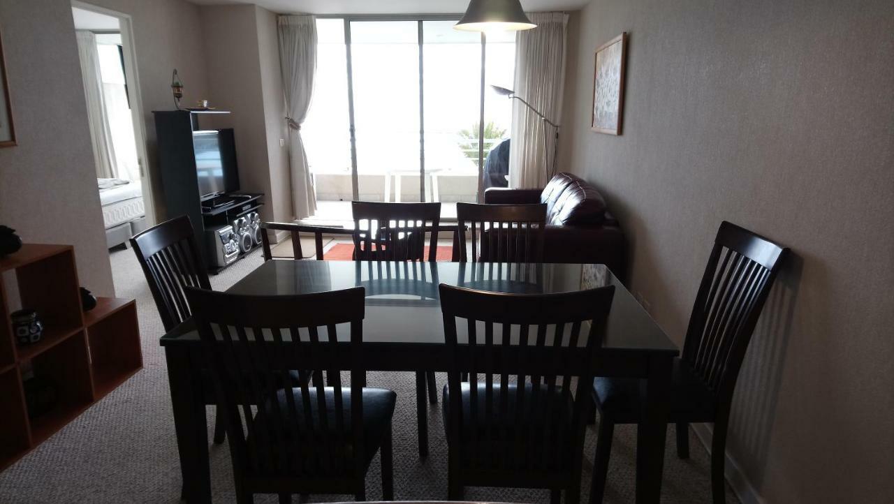 Apartmento San Alfonso Vista Mar Альгарробо Экстерьер фото