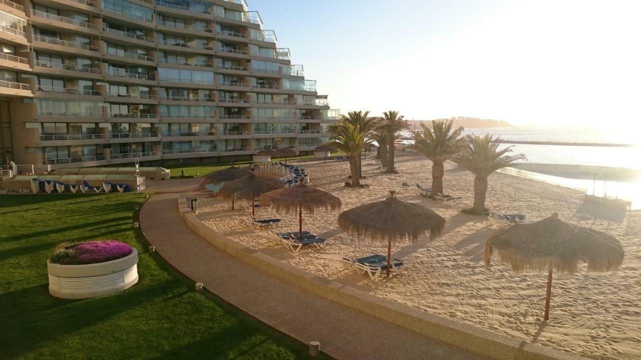 Apartmento San Alfonso Vista Mar Альгарробо Экстерьер фото
